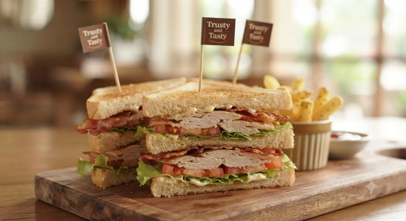 Club Sandwich